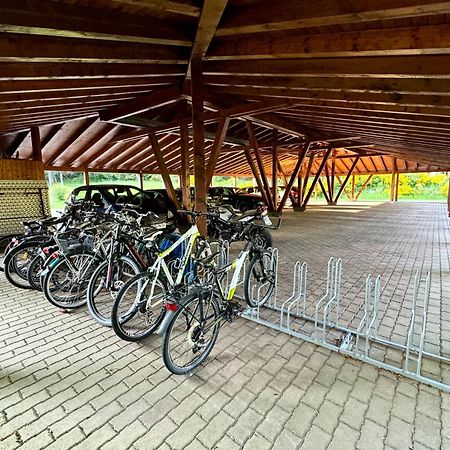 Fewo Fuchs Saig Lenzkirch Bagian luar foto