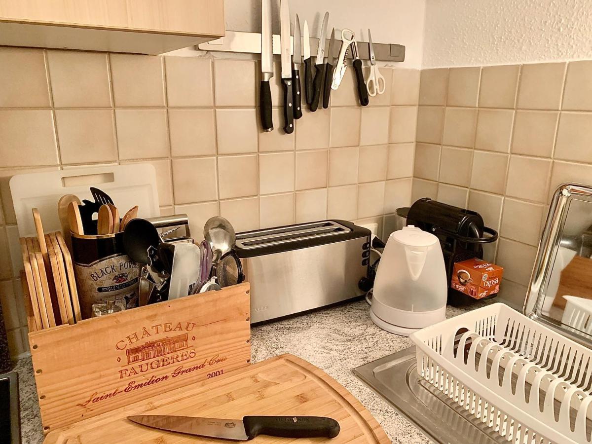 Fewo Fuchs Saig Lenzkirch Bagian luar foto