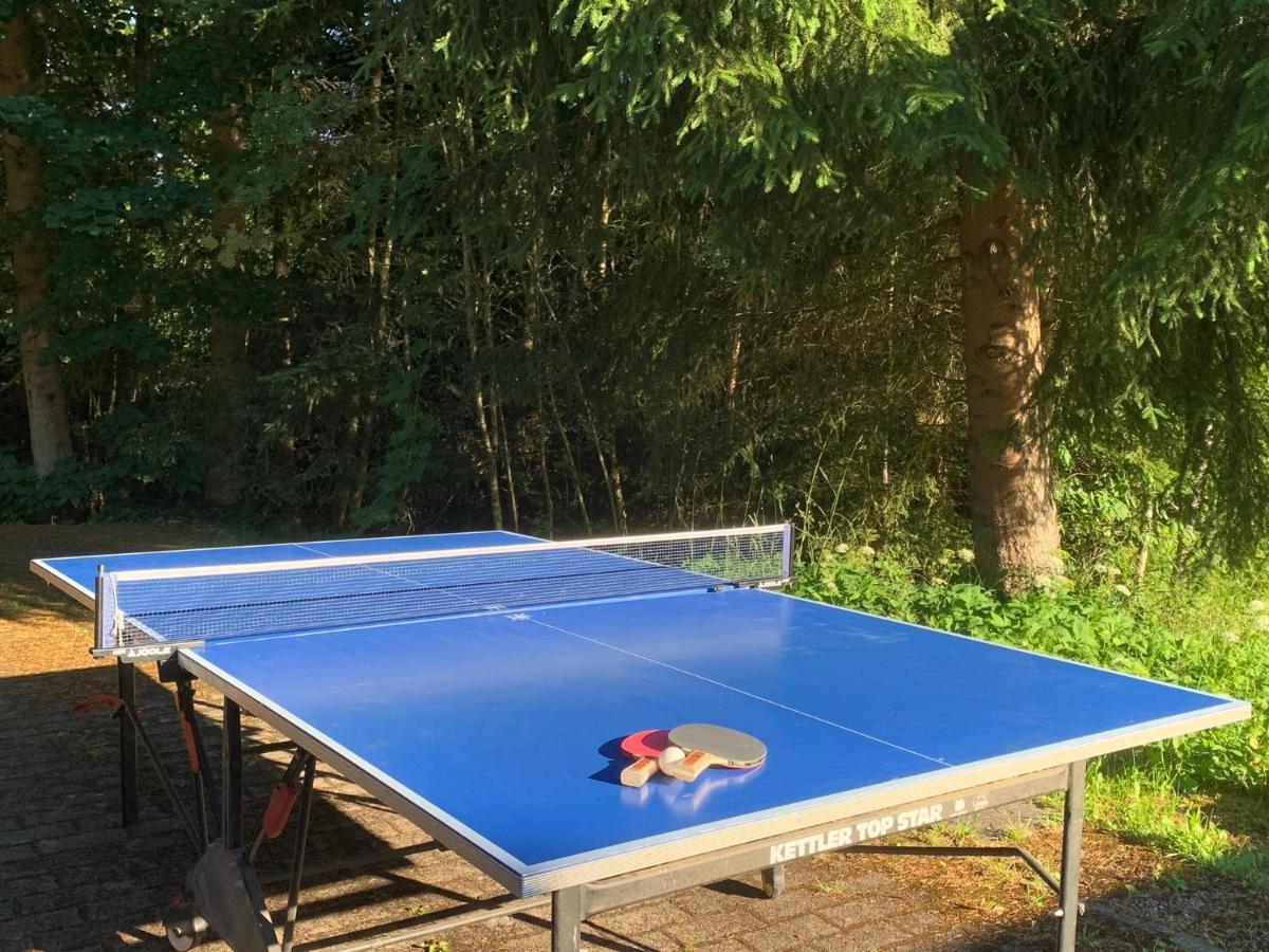 Fewo Fuchs Saig Lenzkirch Bagian luar foto
