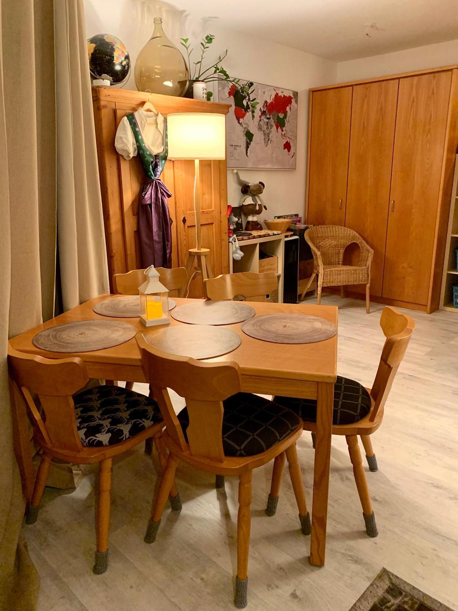 Fewo Fuchs Saig Lenzkirch Bagian luar foto