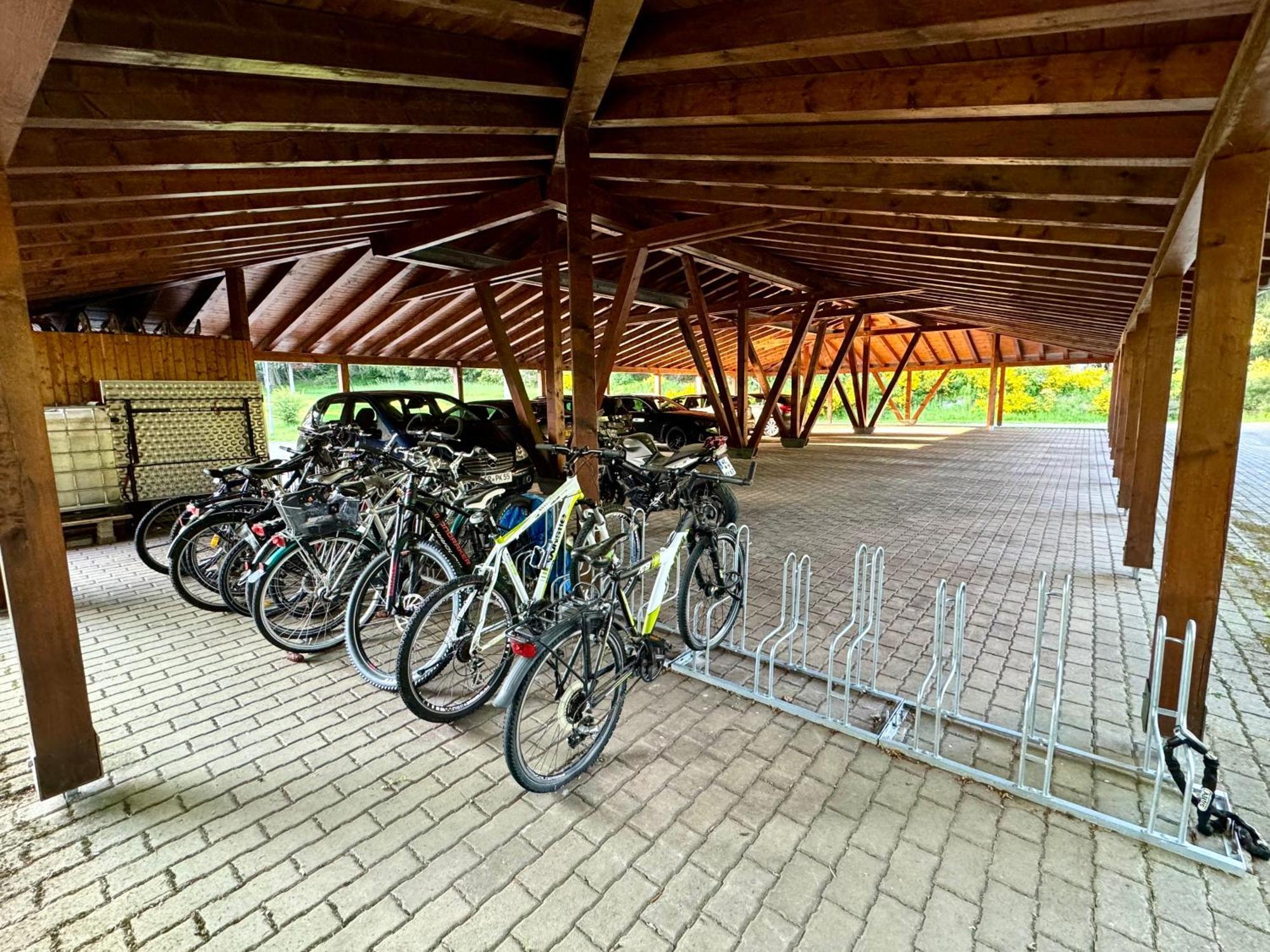 Fewo Fuchs Saig Lenzkirch Bagian luar foto