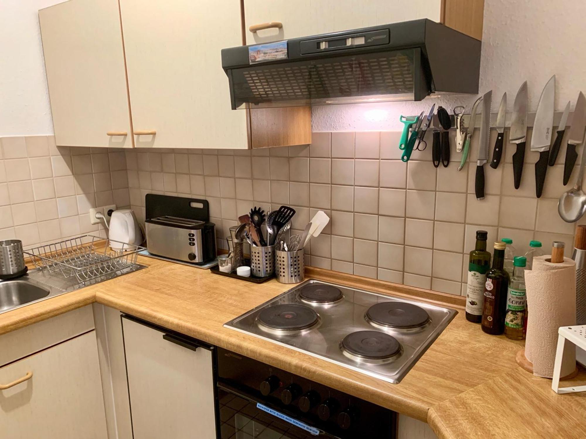 Fewo Fuchs Saig Lenzkirch Ruang foto